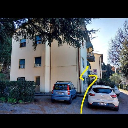 Arcobalenotoscano Convivio Pescia Exterior foto