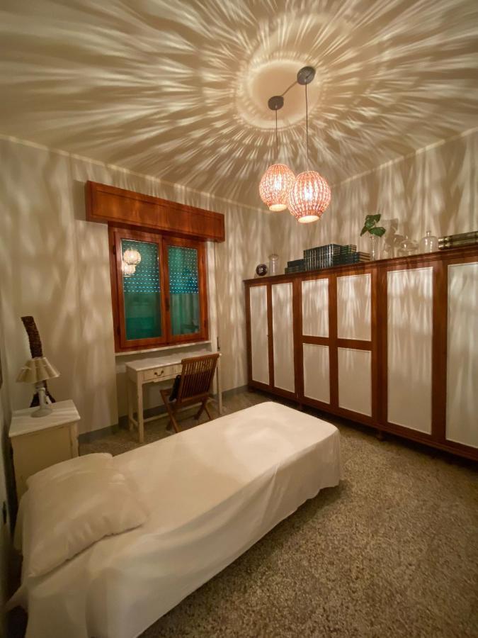 Arcobalenotoscano Convivio Pescia Exterior foto