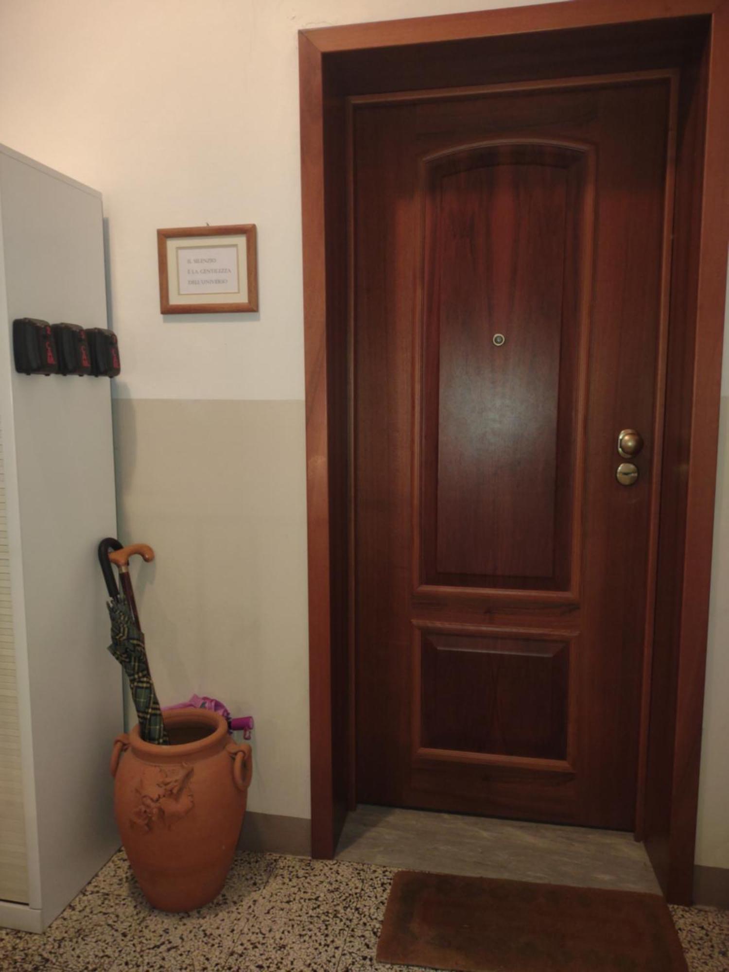 Arcobalenotoscano Convivio Pescia Exterior foto